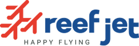 ReefJet — Happy Flying